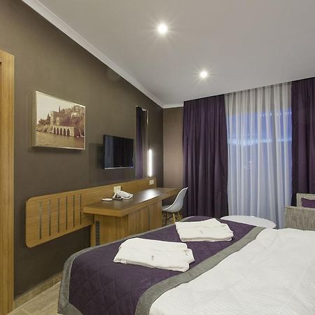 Michell Hotel (Adults Only) 알란야 외부 사진