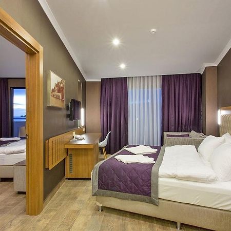 Michell Hotel (Adults Only) 알란야 외부 사진