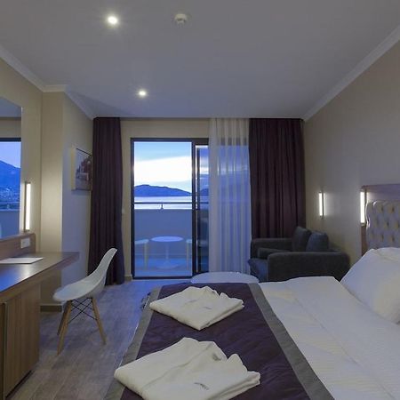 Michell Hotel (Adults Only) 알란야 외부 사진