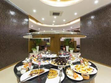 Michell Hotel (Adults Only) 알란야 외부 사진