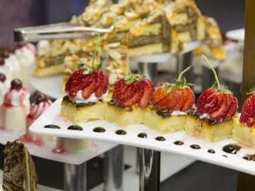 Michell Hotel (Adults Only) 알란야 외부 사진