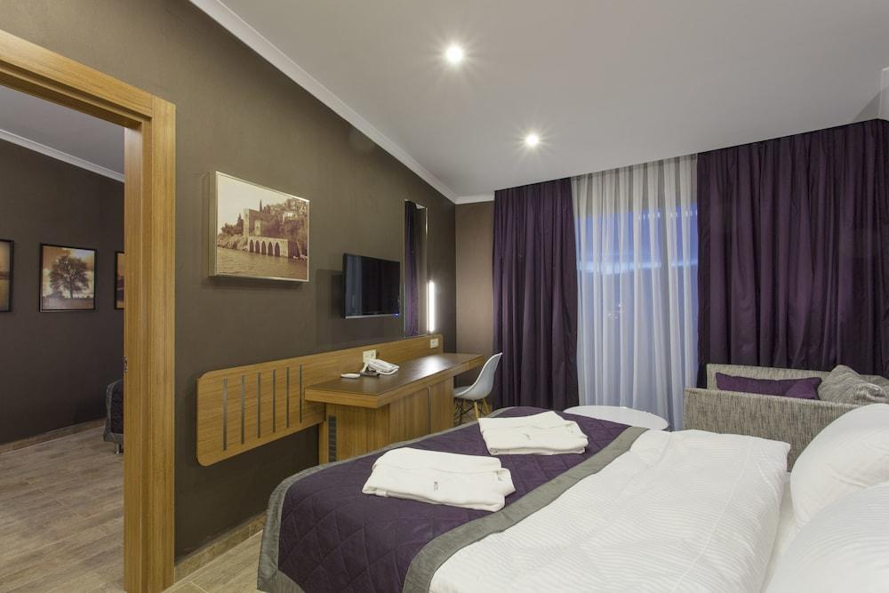 Michell Hotel (Adults Only) 알란야 외부 사진