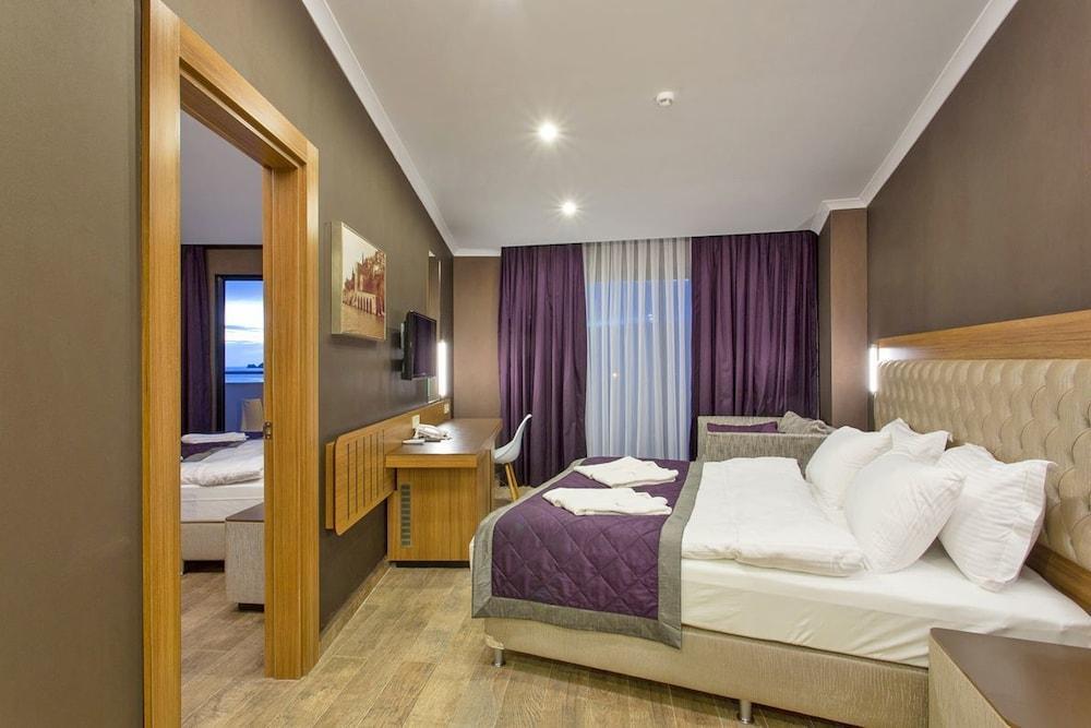 Michell Hotel (Adults Only) 알란야 외부 사진