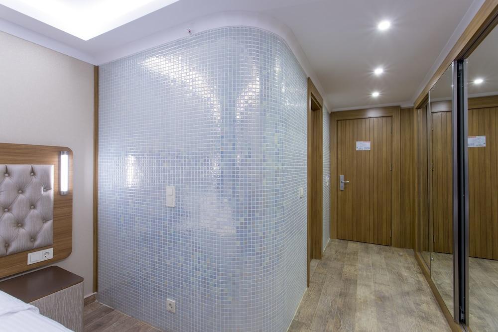 Michell Hotel (Adults Only) 알란야 외부 사진